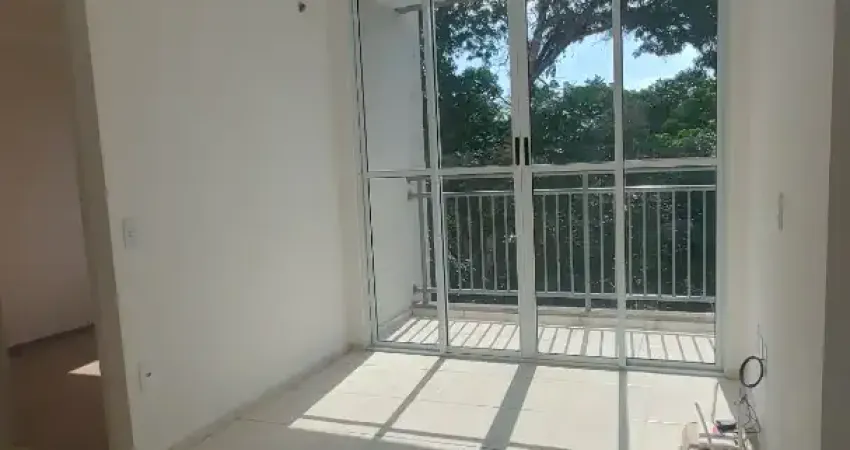 ️ apartamento para locação no condomínio luar ponta negra – conforto, praticidade e excelente localização!