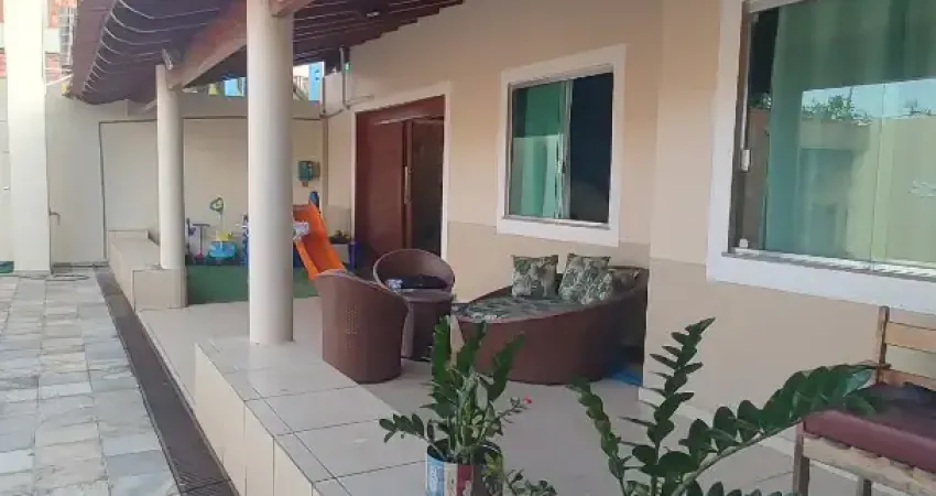 Casa à venda no planalto – conforto, espaço e excelente localização!