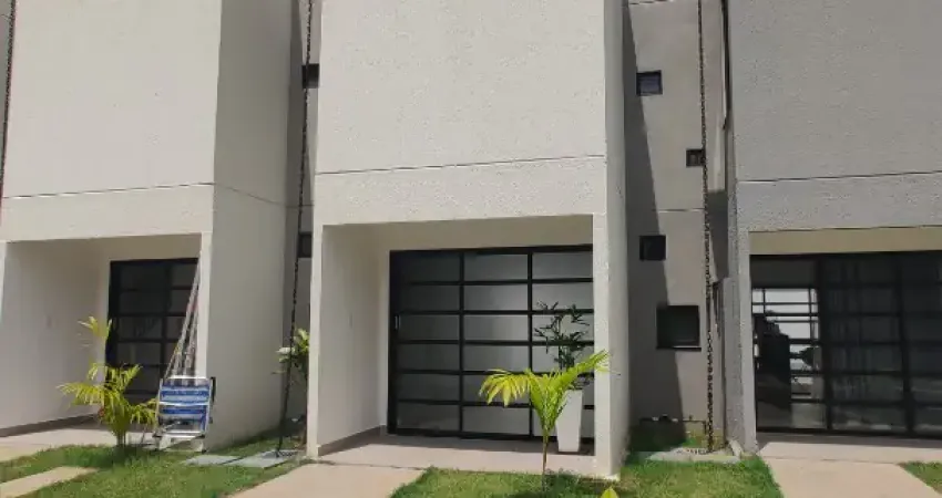 Villa marieta casa com 2 suítes disponível para locação -ponta negra