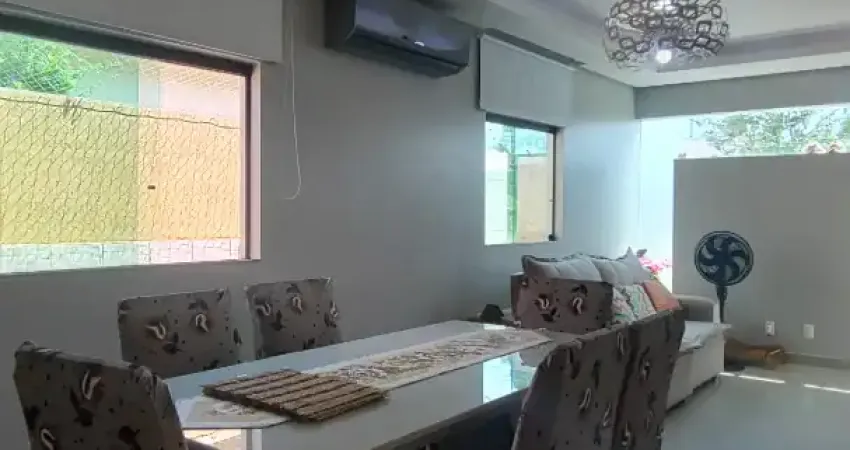 Casa à venda – condomínio vertentes do tarumã  conforto, modernidade e economia em um só lugar!