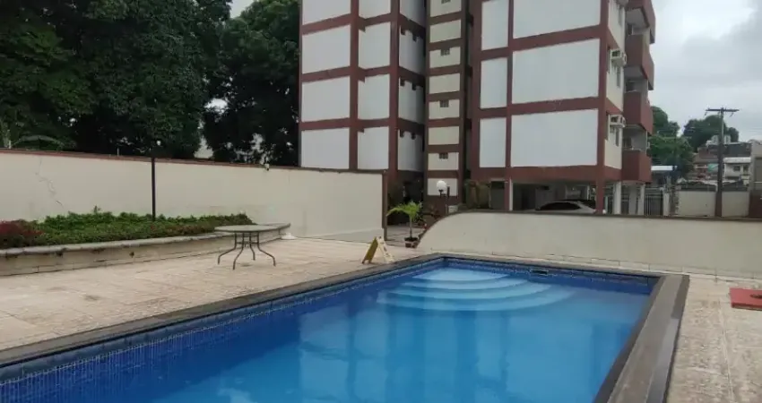 Apartamento localizado no aleixo perto da cidade das crianças