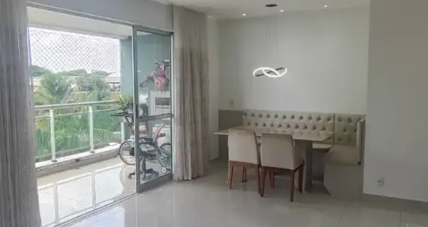 Apartamento alto padrão - condomínio gran vista para locação