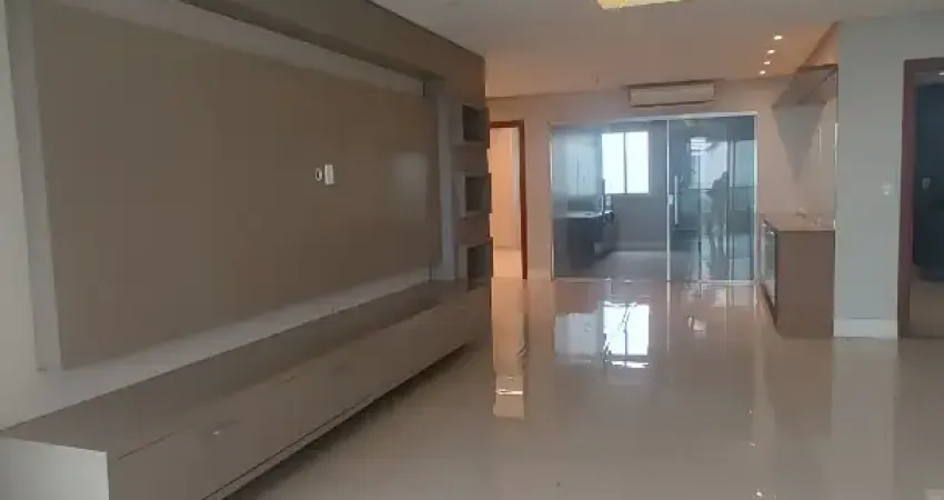 Apartamento para locação no Condomínio Beethoven – Orla da Ponta Negra!