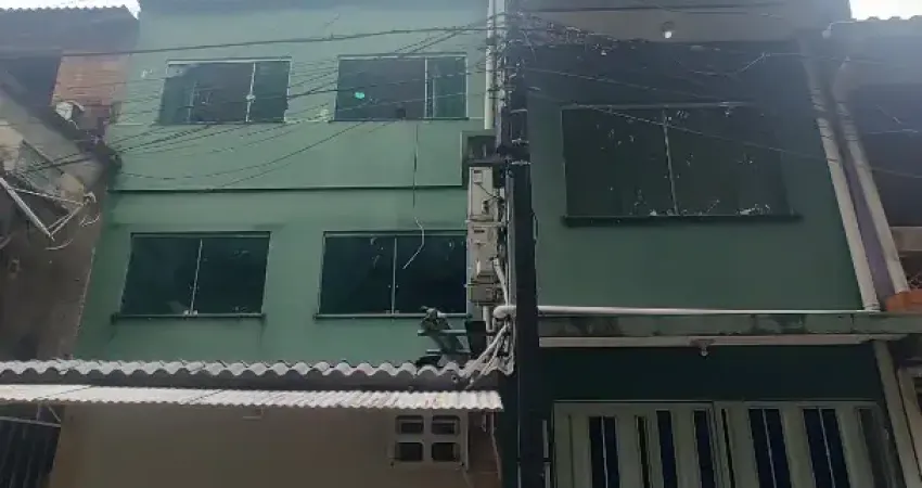 Nossa senhora das graças conjunto ica maceió - oportunidade de investimento em manaus!