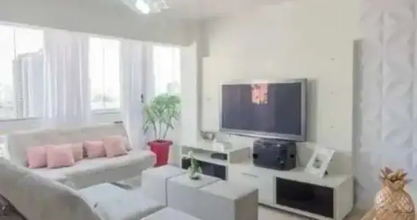Apartamento para Locação em São Paulo, Vila Clementino, 4 dormitórios, 2 suítes, 4 banheiros, 2 vagas