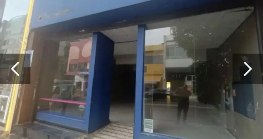 Ponto Comercial para Locação em São Paulo, Consolação, 6 banheiros