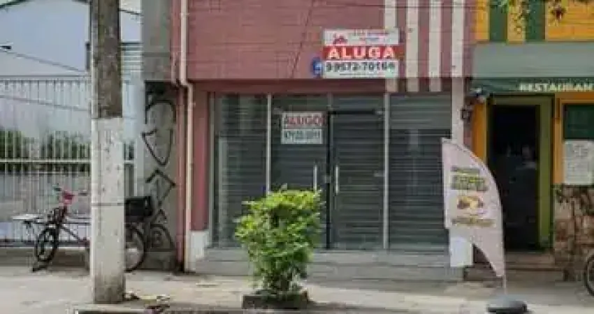 Casa Comercial para Locação em São Paulo, Itaim Bibi, 4 banheiros