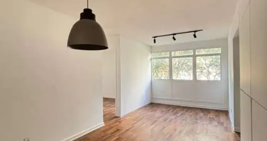 Apartamento para Locação em São Paulo, Consolação, 2 dormitórios, 2 banheiros, 1 vaga
