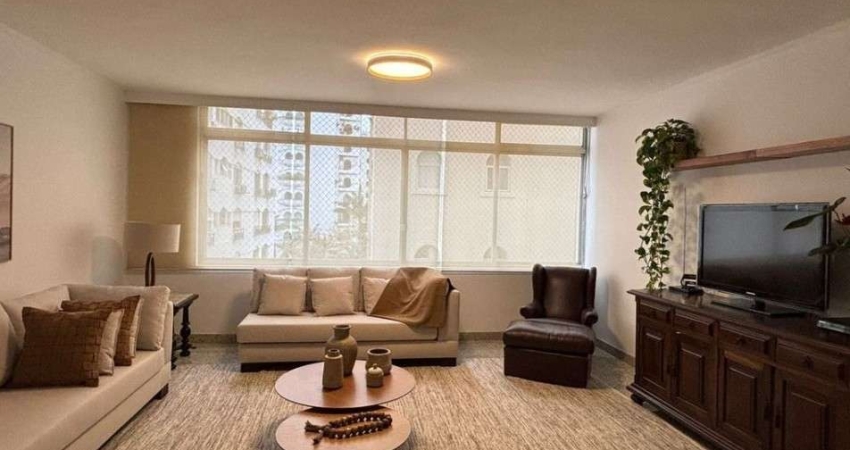 Apartamento para Locação em São Paulo, Jardim Paulista, 2 dormitórios, 1 suíte, 3 banheiros, 2 vagas