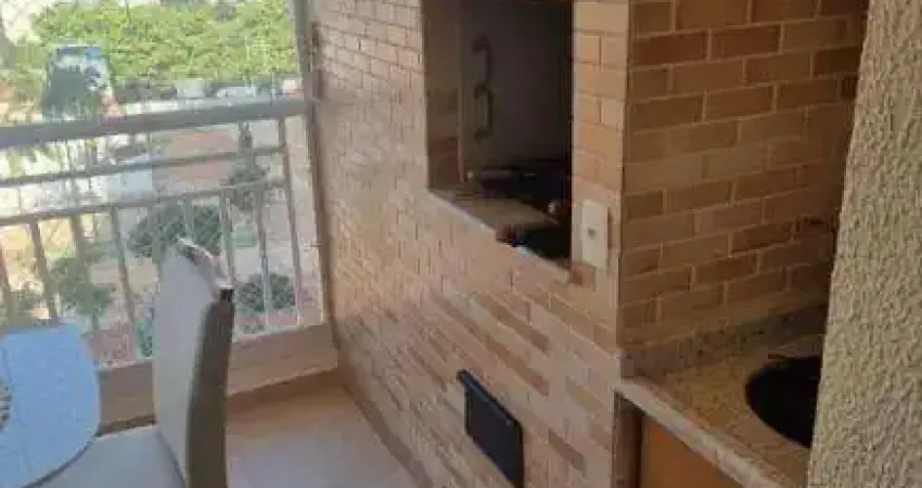 Apartamento para Locação em São Paulo, Cidade Monções, 3 dormitórios, 3 suítes, 4 banheiros, 3 vagas
