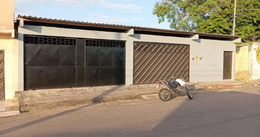 Casa com 4 quartos à venda na Avenida do Futuro, 10, Redenção, Manaus