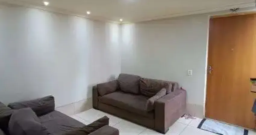 Apartamento com 2 quartos à venda na Residencial Viver Melhor III, 100, Cidade de Deus, Manaus
