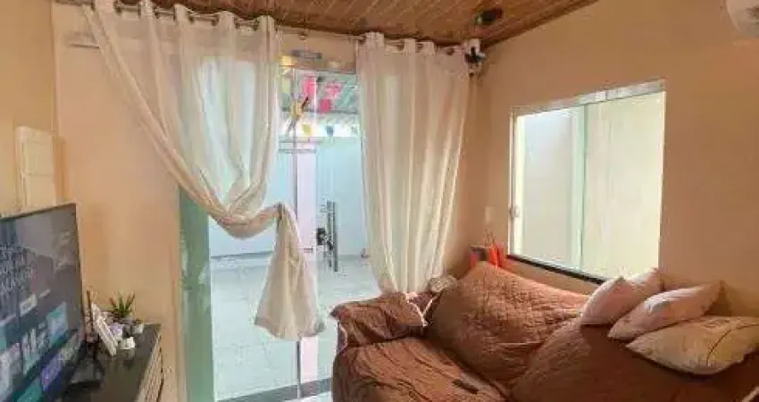 Casa com 2 quartos à venda na Travessa Atitum, 100, Cidade Nova, Manaus