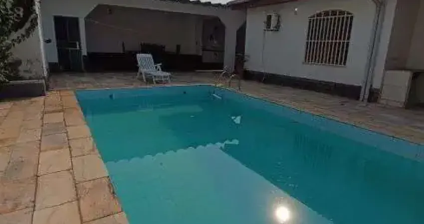 Cj Tiradentes - 3 Qrts + Escritório e Piscina/ Financia