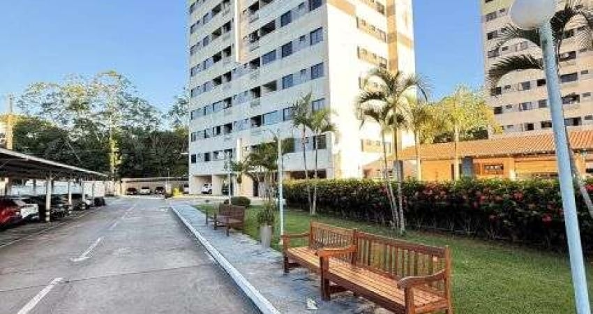 Apartamento com 3 quartos para alugar na Rua Brigadeiro João Camarão, 100, Dom Pedro I, Manaus