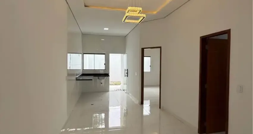 Casa de 3 qrts / cj águas claras 1 / av das torres - residencial fechado / estudo propostas em dinheiro