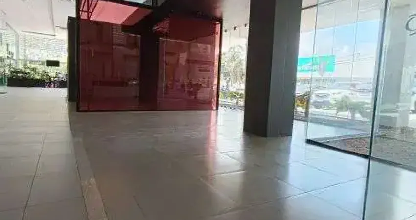 Sala comercial para alugar na Alameda Espanha, 1111, Aleixo, Manaus