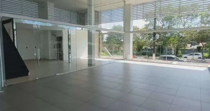 Alugo Ponto Comercial Para Restaurante Bar ou Cafeteria/ Aleixo