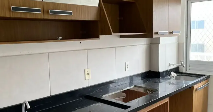 Alugo Apartamento com Modulados - Leve Castanheiras