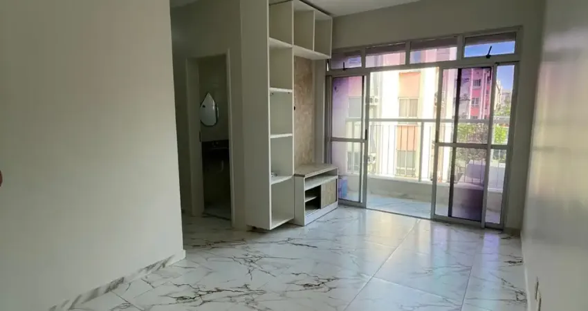 Apartamento no Eliza Miranda - 3 quartos - FINANCIA