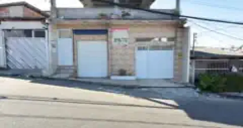 Alugo casa térrea com 3 Quartos / São José Operário