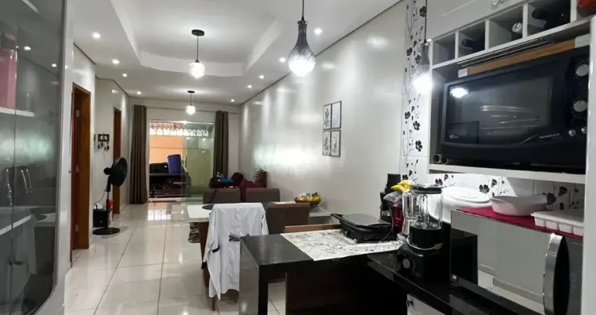Casa com 3 quartos à venda na Rua Itarumão, 30, Novo Aleixo, Manaus