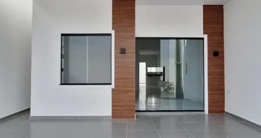 Casa de 3 quartos no parque dez / próx do kapela - residencial fechado