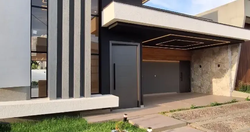 Morada dos pássaros / 3 suítes - financia / alto padrão - oportunidade