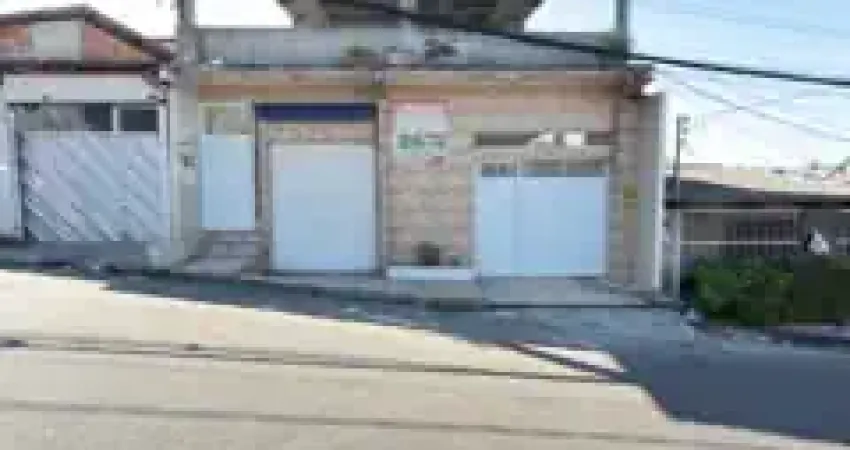 Aceito 140 mil de entrada / são josé / casa + ponto comercial - com título definitivo