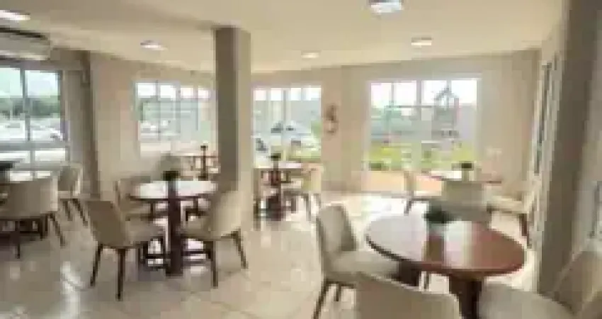 Estilo golf / 2 qrts sendo 1 suite / próx da av das torres da havan