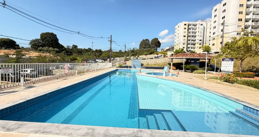 Apartamento novo / leve castanheiras- apenas r$ 1.400 / 3• andar