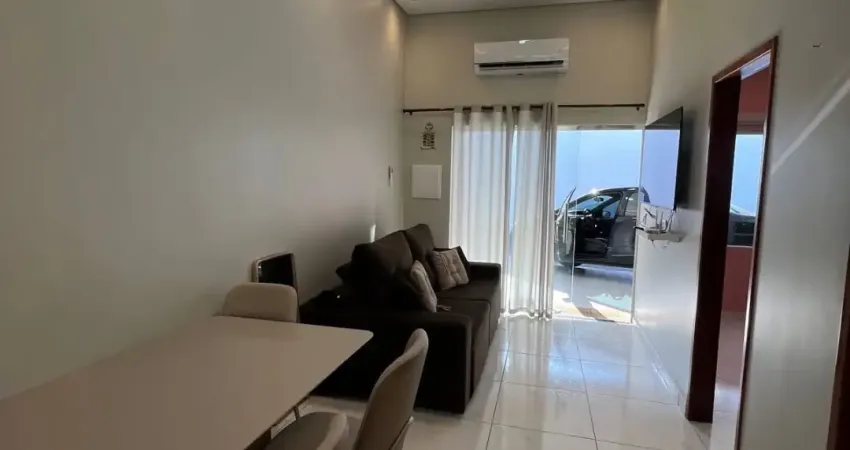 Casa em condomínio fechado no parque dez - estudo propostas a vista