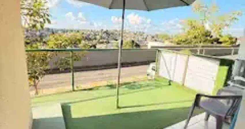 Apartamento térreo- leve castanheiras- financia / nascente