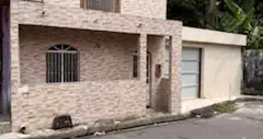 Casa no japiim próximo do baratão da carne / ao lado da faculdade da ulbra