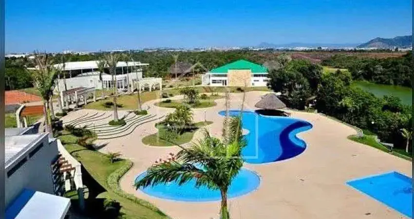 Terreno no Condominio Boulevard Lagoa com 460 m² - Boulevard Lagoa - Serra/ES