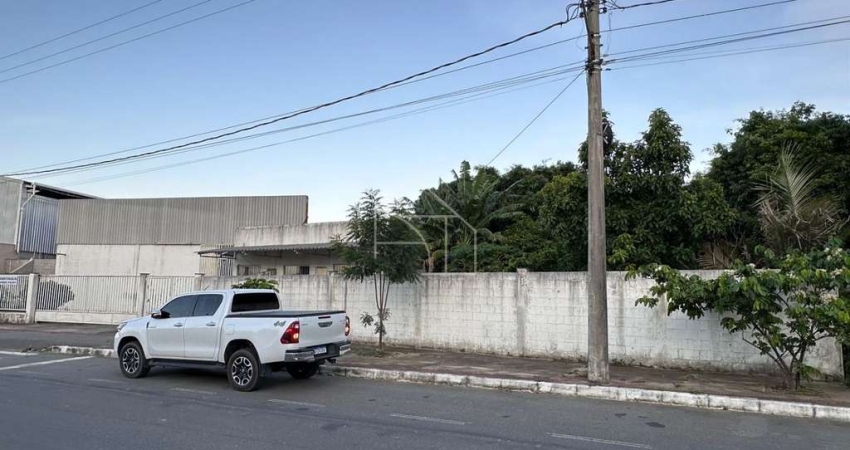 GALPÃO CIVIT2, 1050 METROS TERRENO, 400 AREA CONSTRUIDA