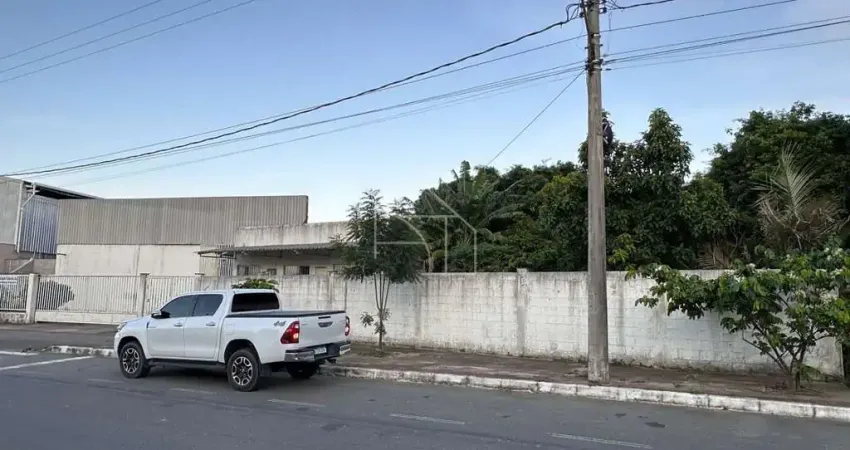 GALPÃO CIVIT2, 1050 METROS TERRENO, 400 AREA CONSTRUIDA