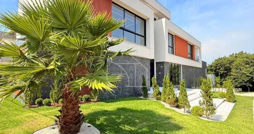 Mansão de Alto Padrão à Venda no Boulevard Lagoa – Serra/ES