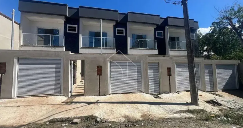 Casa com 3 quartos à venda na Rua Grécia, Portal de Jacaraípe, Serra