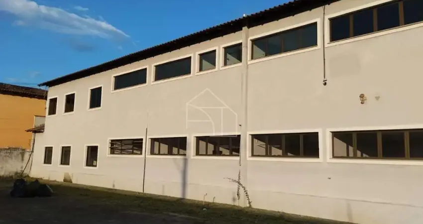 Barracão / Galpão / Depósito com 1 sala à venda na Avenida Talma Rodrigues Ribeiro, CIVIT II, Serra