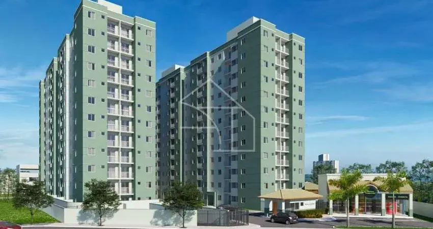APARTAMENTOS A VENDA NO VILLA DO MESTRE – JARDIM LIMOEIRO