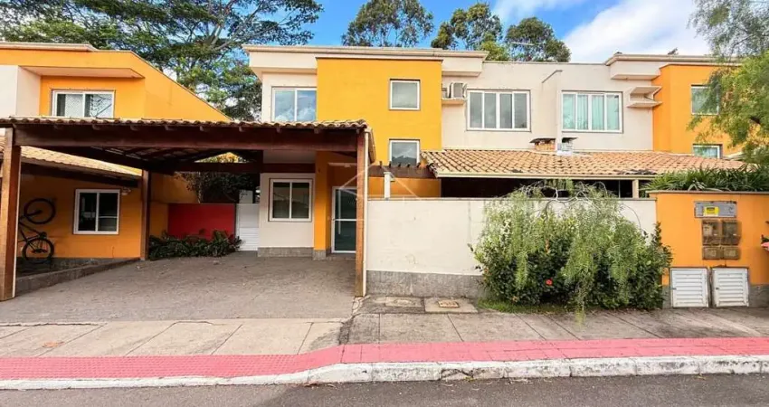 Casa Ampla com 4 Quartos no Condomínio Aldeia dos Marabás – Laranjeiras, Serra/ES