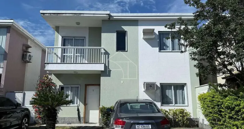 Casa Alto Padrão à Venda – Condomínio Igarapé Aldeia Parque