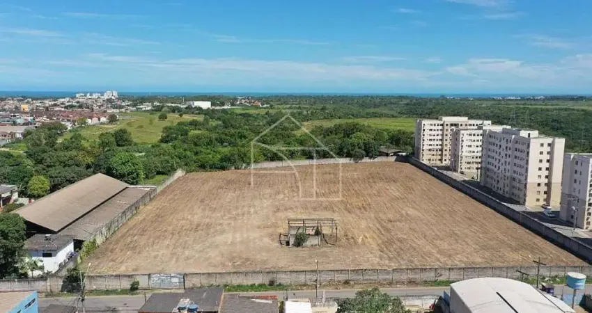Terreno comercial à venda na Rua Alfredo Galeno, Nova Zelândia, Serra