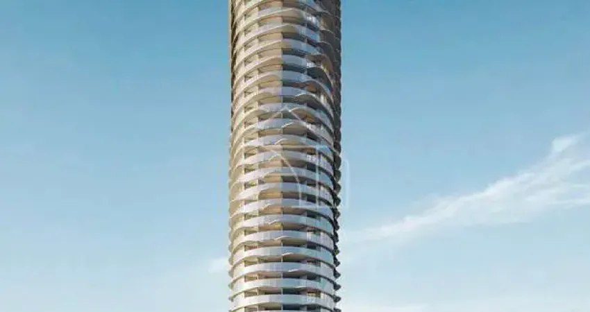 Una Residenci Apartamento com 3 dormitórios 150,11 m² Bento Ferreira - Vitória/ES