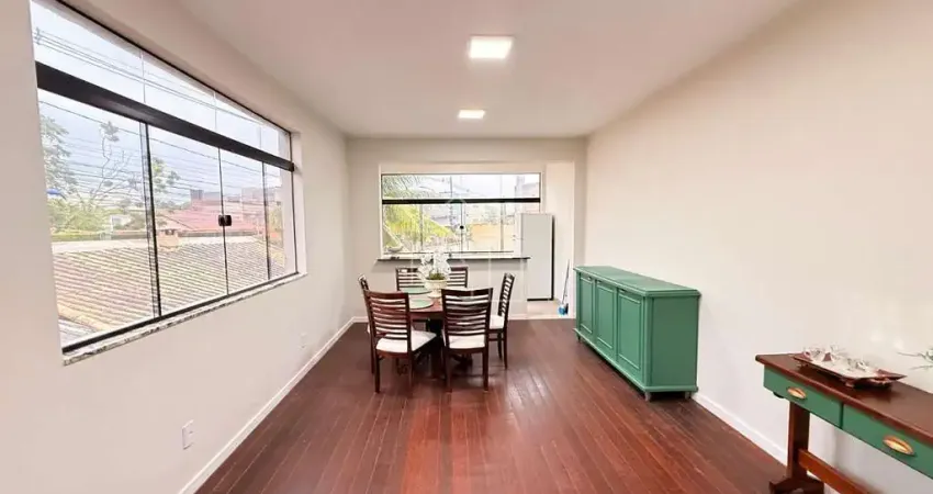 Apartamento com 2 quartos à venda na Avenida Atapoã, Manguinhos, Serra