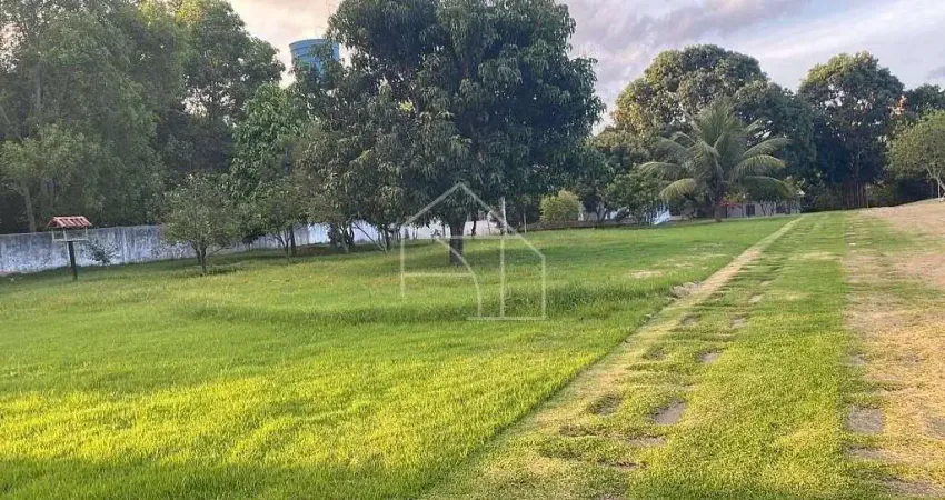 Área à venda, 17550 m² - Jardim Limoeiro - Serra/ES