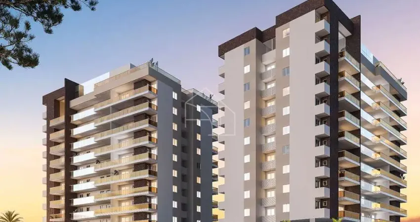 Apartamento com 3 quartos à venda na Alameda Colina, Jacuhy, Serra