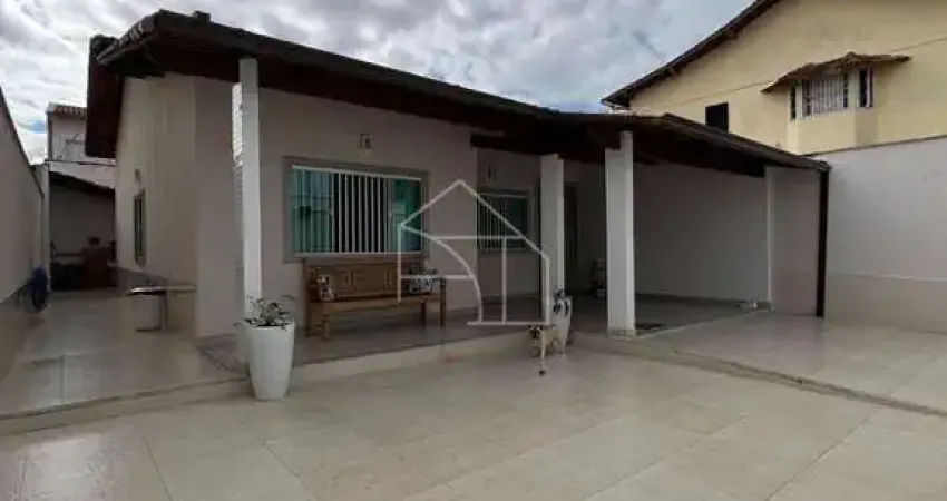 Casa Linear em Morada de Laranjeiras - Porteira fechada