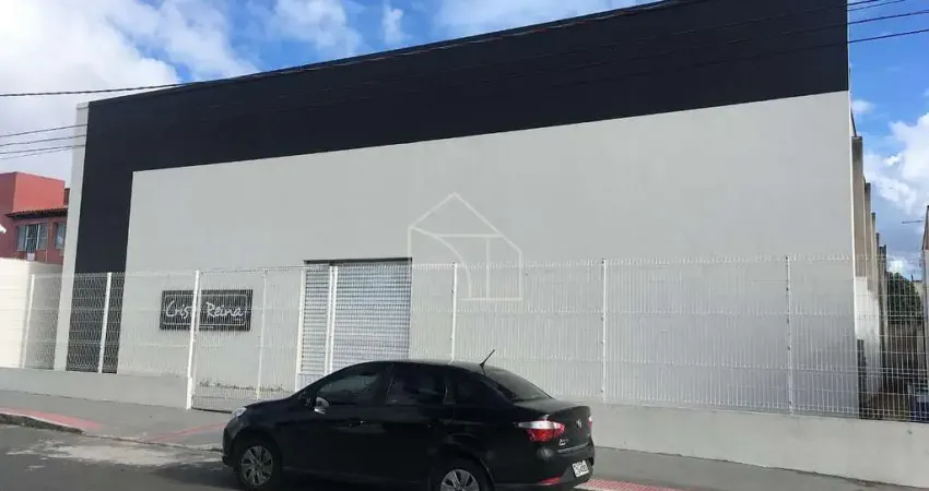 Barracão / Galpão / Depósito para alugar na Rua Carcará, Serra Dourada II, Serra